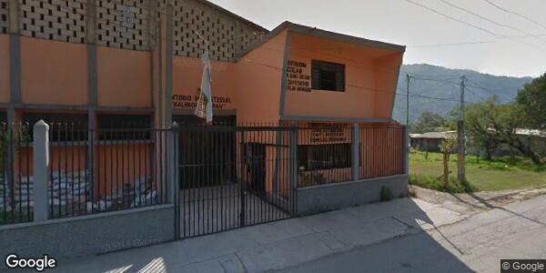 SUPERVISIÓN ESCOLAR ZONA 30FZI0832Z